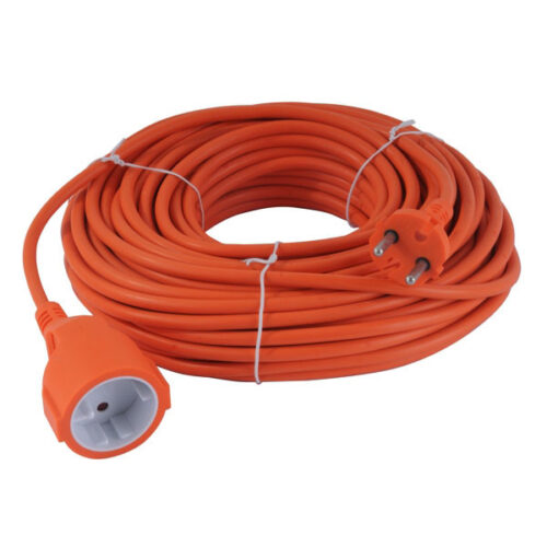PROLUNGA GIARDINO m 25 2x1,5 SK      SYNTESY 05274