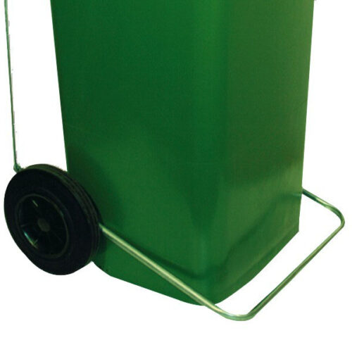 PEDALE ASTA BIDONE QUADRO NU 240               ICS
