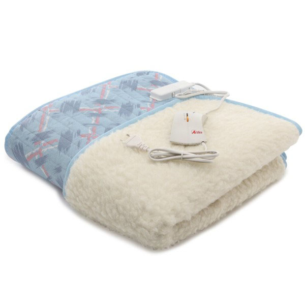 SCALDALETTO MORPHEO LETTO SINGOLO     80×150 ARDES