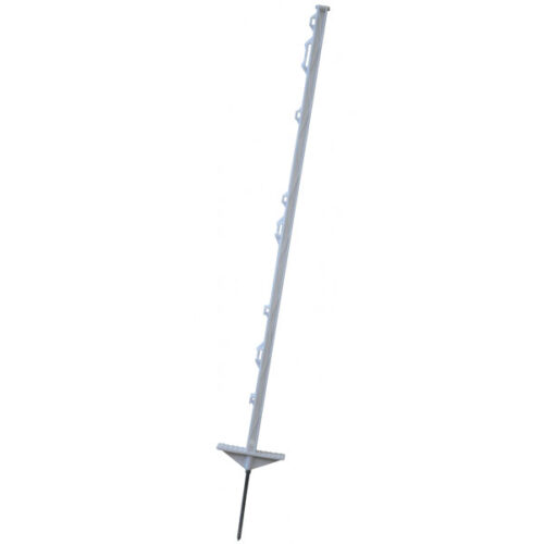 PALETTO PLASTICA ELETTRIFICATORI RANCH cm 105