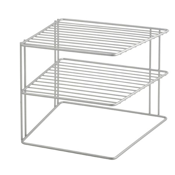 MENSOLA POLYTHERM PALIO        25×25 h 19 METALTEX