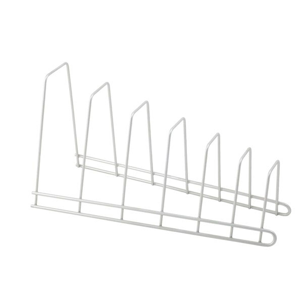 MENSOLA POLYTHERM CRICKET      34×15 h 18 METALTEX