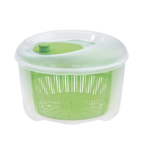 CENTRIFUGA INSALATA RUCOLA      cm 24,5 TONTARELLI