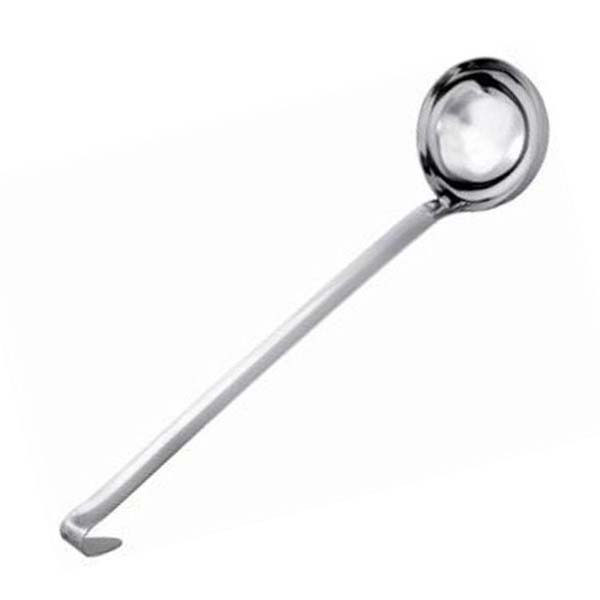 MESTOLO INOX             cm 9×27 GRANDCHEF TESCOMA