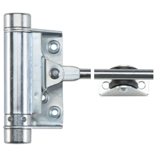 CHIUDIPORTA MOLLA TRIUMPH N.1 mm  77 ZN   115AZ AL