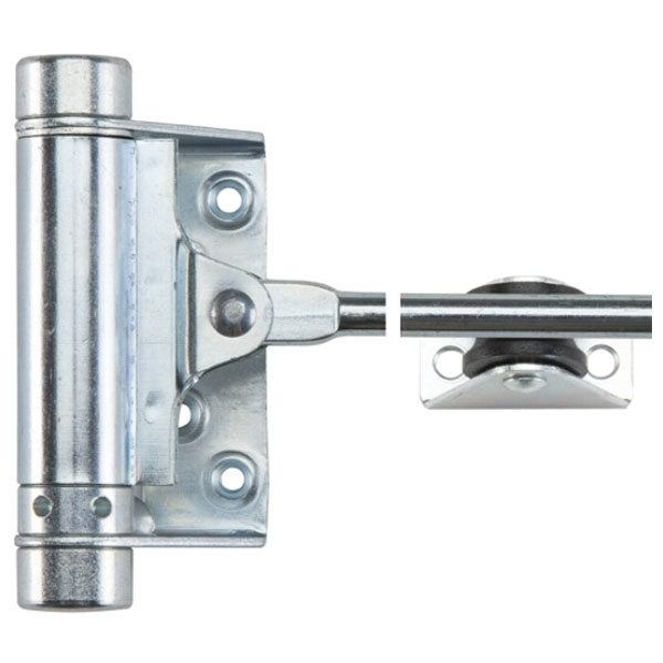CHIUDIPORTA MOLLA TRIUMPH N.1 mm 77 ZN 115AZ AL