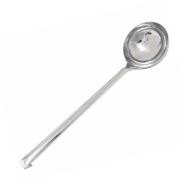 MESTOLO INOX                         cm 28 TOMATTO