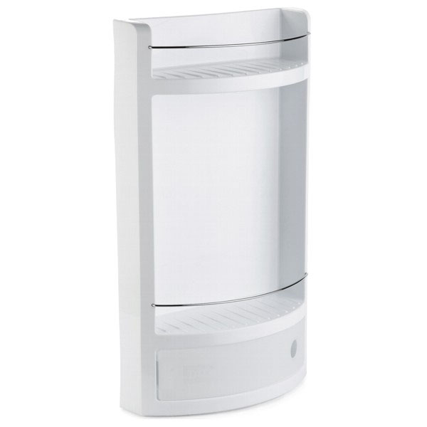 MENSOLA BAGNO CASSETTO cm 29x11 h 51 TATAY