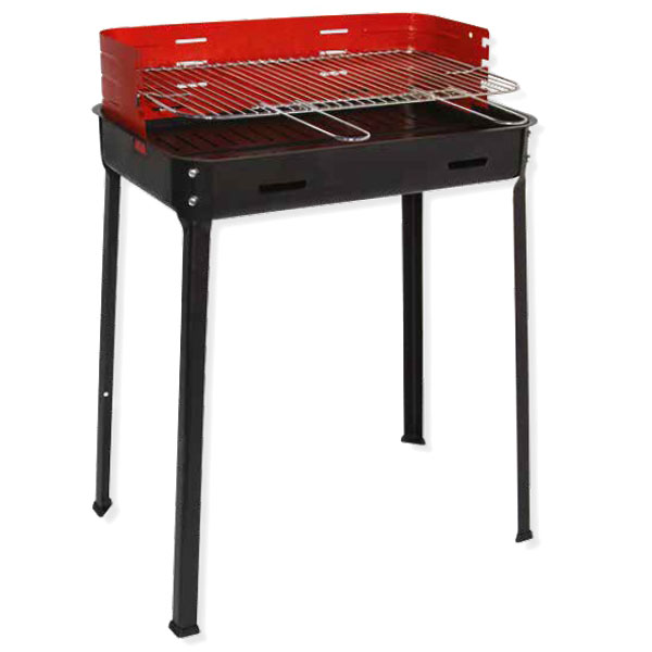 BARBECUE FLAVIA               cm  40×30 h 70 MILLE