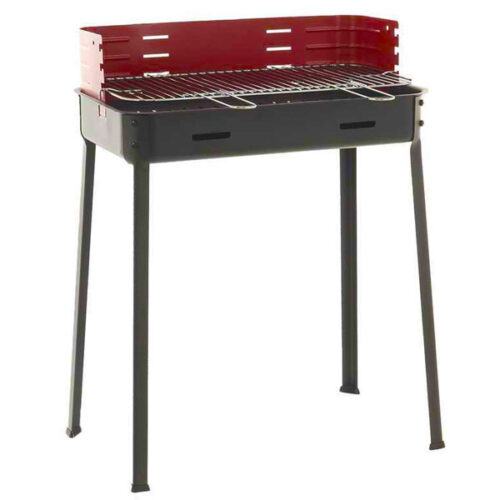 BARBECUE FLAVIA BIG           cm  60x35 h 80 MILLE