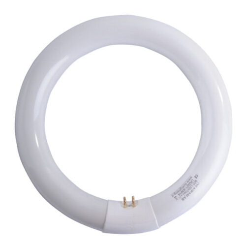 LAMPADA FLUORESCENTE T9 W22 CIRCOLARE        AIRAM