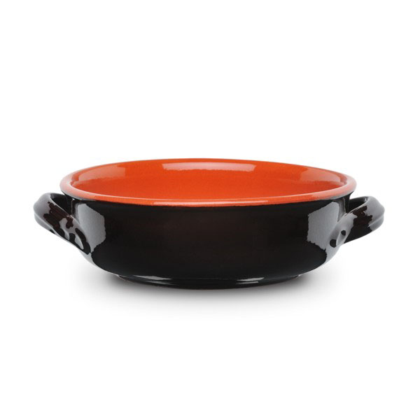 CASSERUOLA 2 MANICI cm 18 BRUNA COLI'