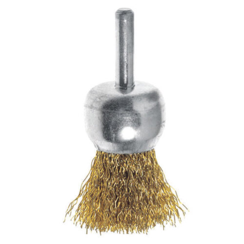 SPAZZOLA PENNELLO 17 CODULO            EXCEL 07774