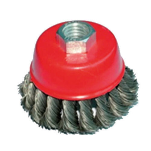 SPAZZOLA TAZZA 65 MA14 RIT 16 MAZZI EXCEL 07787