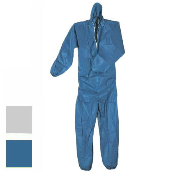 TUTA POLIPROPILENE BIANCA L            EXCEL 07496