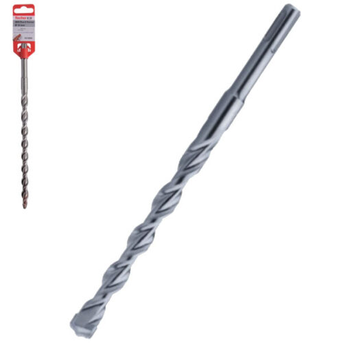 PUNTA SDS PLUS II POINTER V  4x110         FISCHER