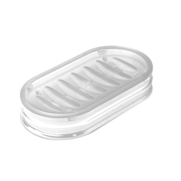 PORTASAPONE APPOGGIO AQUA GLACE’  cm 15×8    TATAY