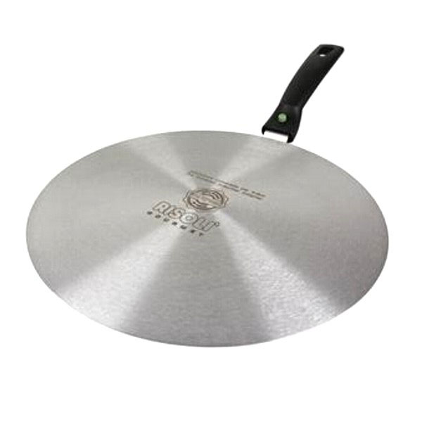 DIFFUSORE INDUZIONE MANIC. cm 22 INDUCTION RISOLI