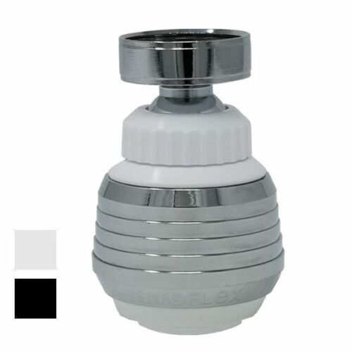 ROMPIGETTO SNODATO BIANCO/CR     2485/0S  SIROFLEX