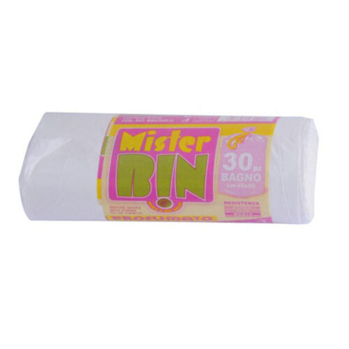 SACCO IMM.LEGACCI BIANCO  45x 50 g  4 Pz 30 MR.BIN