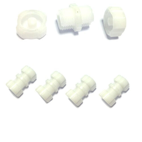 MORSETTO CAVETTO STENDERE Pz 4   3071/4S  SIROFLEX