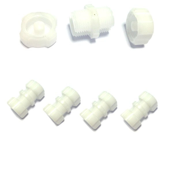 MORSETTO CAVETTO STENDERE Pz 4   3071/4S  SIROFLEX