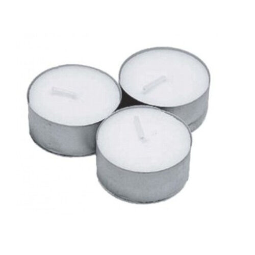 CANDELA LUMINO TEALIGHT Pz 25 IL CERAIO