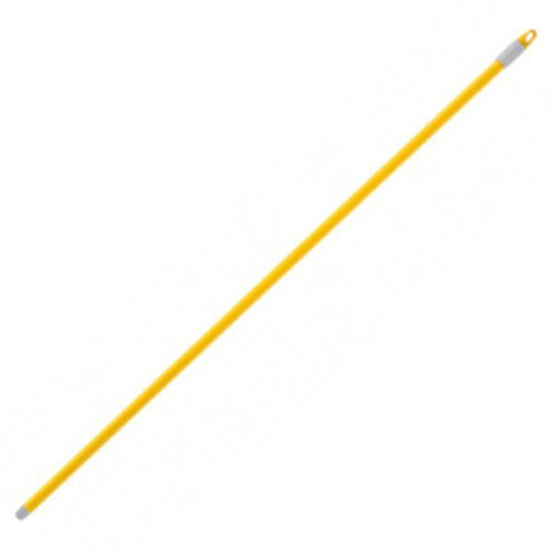 MANICO SCOPE ACCIAIO             cm 130 11510 APEX