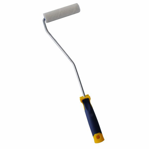 PENNELLO RULLO 100x25 LANA S.200 CINGHIALE
