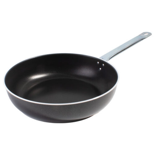PADELLA                  cm 38 EXTRA LARGE ZANETTI