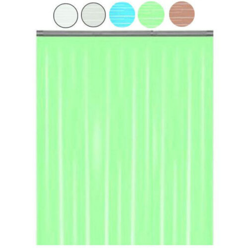 TENDA EVA STRIPES AZZURRA      120x230 VETTE 07713