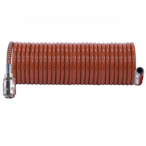 TUBO SPIRALE NYLON P10 6/8 UNY+CEE 20,0