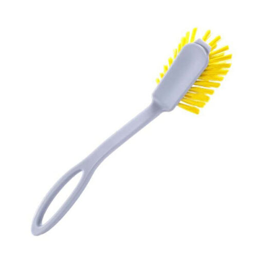 SPAZZOLA LAVAPIATTI               cm 28 19005 APEX