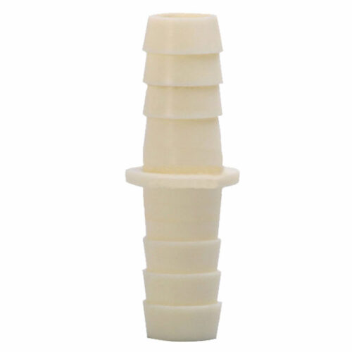 RACCORDO TUBO SCARICO DIRITTO mm 17x17 SIROFLEX