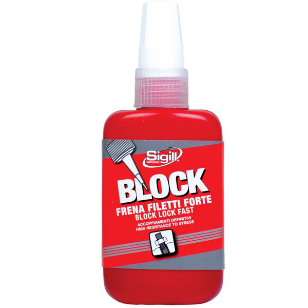 FRENAFILETTI FORTE ml 20                    SIGILL