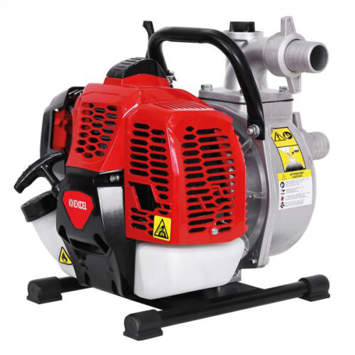 MOTOPOMPA AUTOADESCANTE MP43           EXCEL 07981