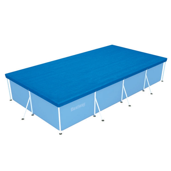 TELO PISCINE RETTANGOLARE          x 300×200 BESTW