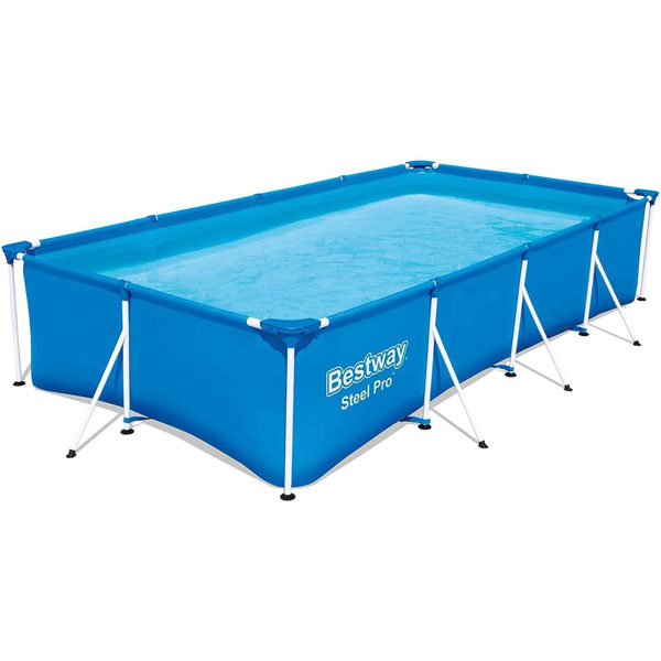 PISCINA RETT. FRAME            400×211 h  81 BESTW