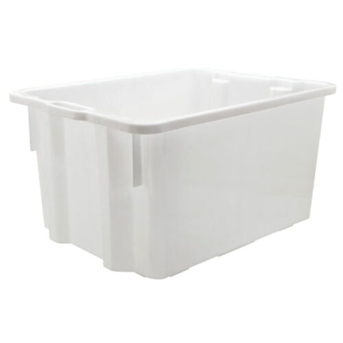 BACINELLA RETTANGOLARE     l 90 72x47 h 36 MOBILPL