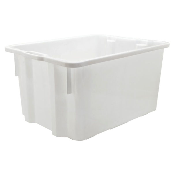 BACINELLA RETTANGOLARE     l 65 63×44 h 34 MOBILPL