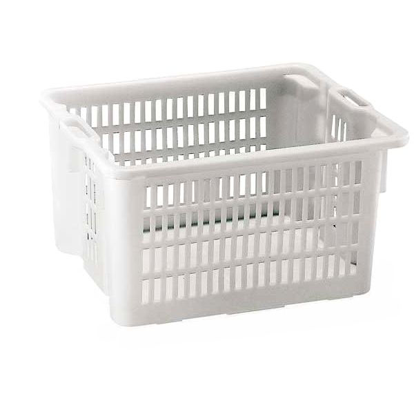 CESTA RETTANG.FDO CHIUSO   l 50 55×43 h 31 MOBILPL