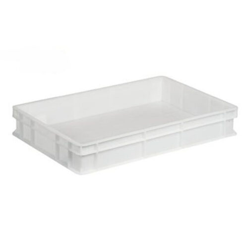 CASSETTA RETTANG.CHIUSA    l 12 60x40 h  7 MOBILPL
