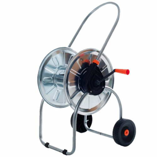 AVVOLGITUBO CARRELLO m  50 ZN           306 AGRATI