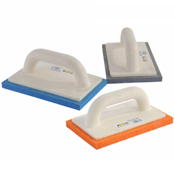 FRATTONE PU SPUGNA ARANCIO F    14×22      COMITEL