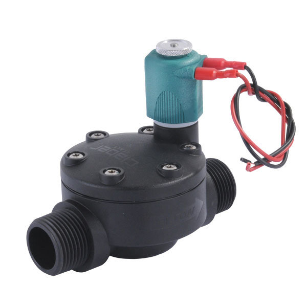 ELETTROVALVOLA V 9 M 1″               90813 CLABER