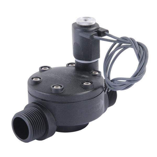 ELETTROVALVOLA V24 M 1″               90815 CLABER