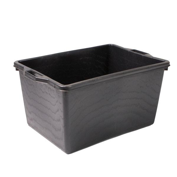 CESTA RETTANG.ASTI NERA        l 65 65×42 h 33 ICS
