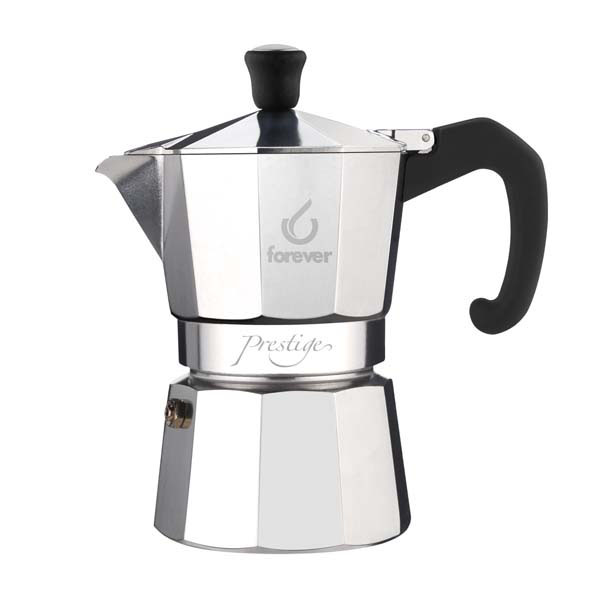 CAFFETTIERA MISS MOKA PRESTIGE Tz 2 FOREVER