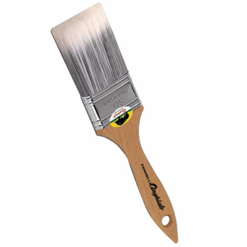 PENNELLESSA TRIPLA 60 LEGNO        S.330 CINGHIALE