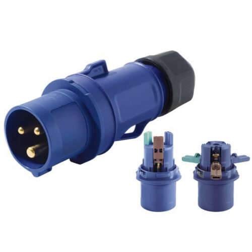 SPINA CEE 2PT CABLAGGIO RAPIDO                ROSI